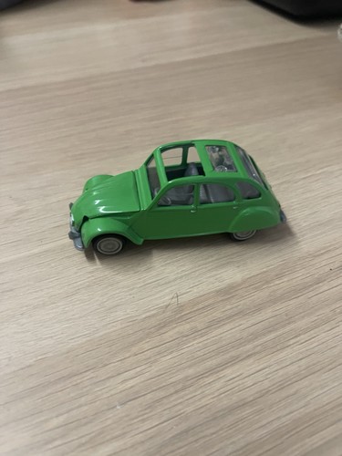 Citroën 6 ouverte - citroËn,