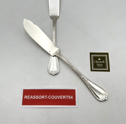 Couteau poisson - 1,