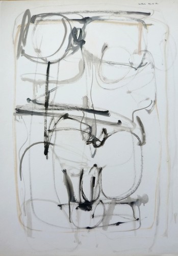 Rene leidner scene - rene, (1921-2004)