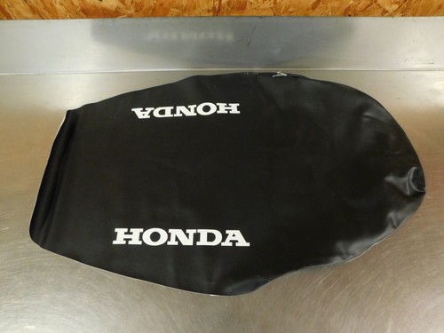 Housse selle honda 650 - honda,