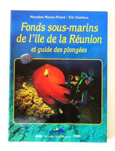 Fonds sous marins - de, l'Île
