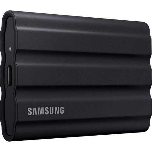 Samsung shield 2to nvme - t7,