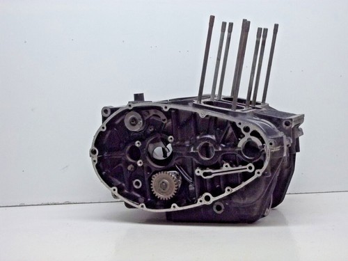 Carter moteur suzuki 500 - de,