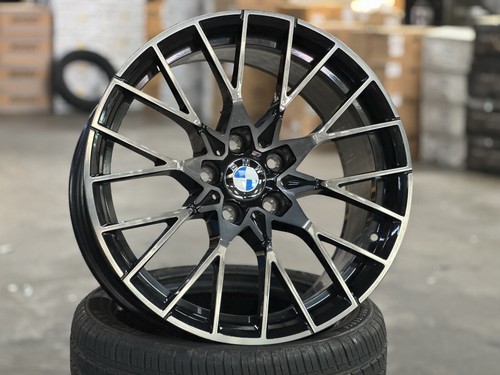 Original bmw m2 - 19",