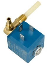 ELECTROVANNE COMPLET POUR