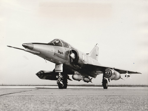 Mirage dassault avion - mirage, 5