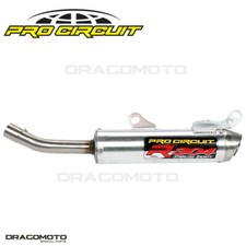 HONDA CR 250 R 2000-2001 Pot