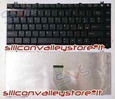 Clavier Italien Pour