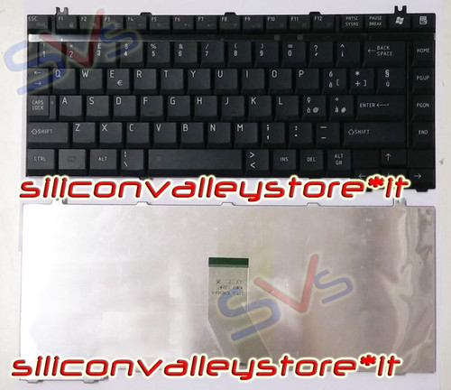Clavier italien pour - clavier,