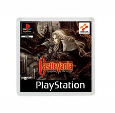 Castlevania Symphony Of The