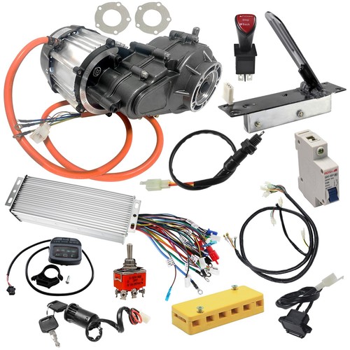 48v 1000w electric - 48v,