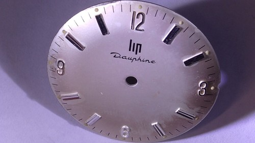 Montre lip diam - montre, 29.70