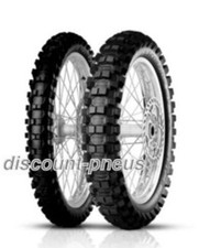 Pneus motocross pirelli - pneus,