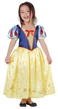 Déguisement blanche neige - déguisement, blanche-neige