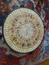 Table basse Roger Capron