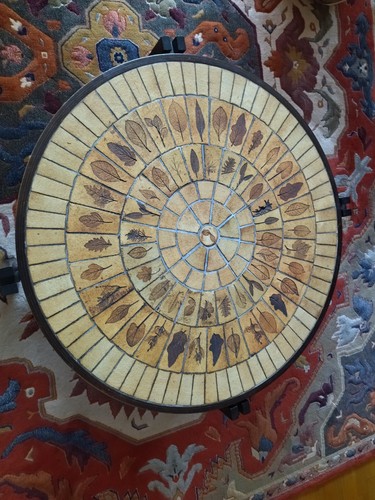 Table basse roger capron - roger,