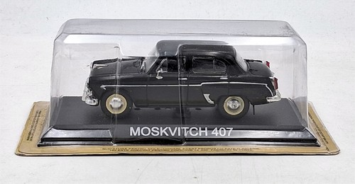 Die cast moskvitch - die,