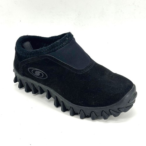 Salomon contagrip snow clog - contagrip,