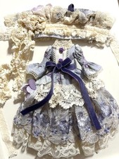 Dealer Made 1/6 Doll Costume