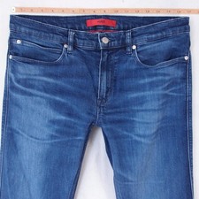 Hommes hugo boss 708 ajusté - hommes,