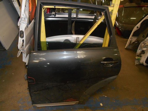 Porte arriere gauche - , seat