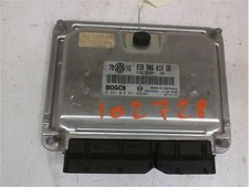 Calculateur moteur occasion