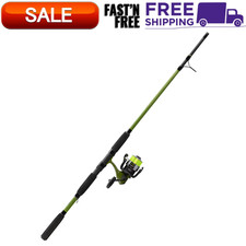 Lew's Valor 7 Ft Medium Heavy