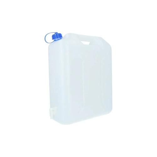 Bidon eau plastique 20l - eau,