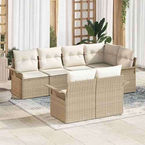 Ensemble canapé jardin - de,