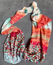 ECHARPE / ETOLE - DAMART -