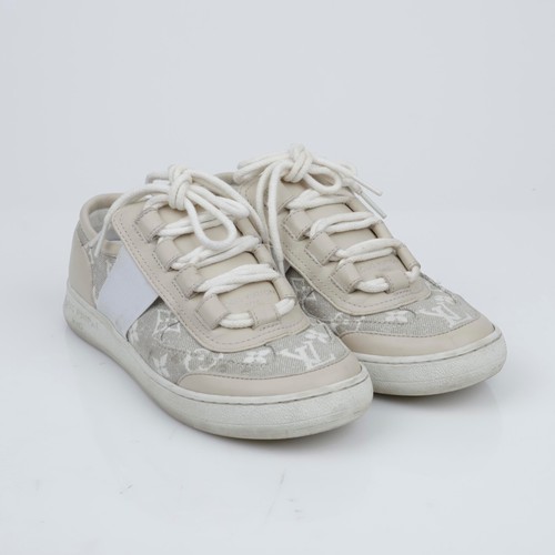 Louis vuitton sneakers - sneakers, lu