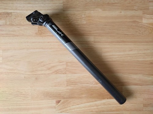 Tige selle carbone fsa slk - carbone,