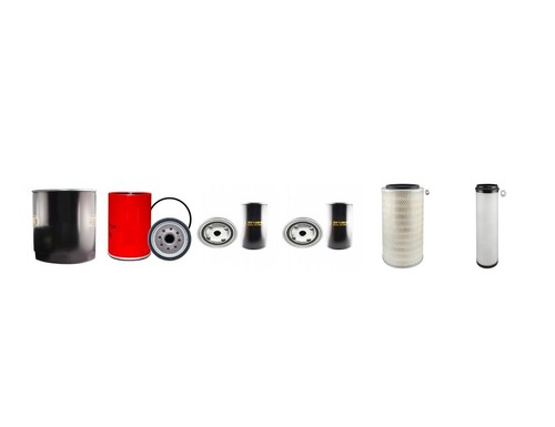 Kit filtre pour - kit,