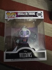 Figurine - Pop! Disney -