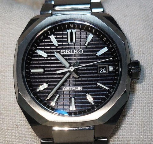 Seiko astron nexter - nexter, sbxy063