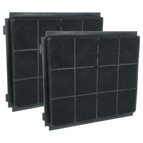 Filtre charbon actif - 2,