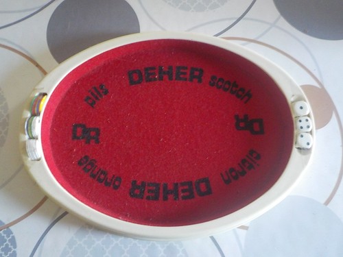 Piste 421 biere brasserie - 421,