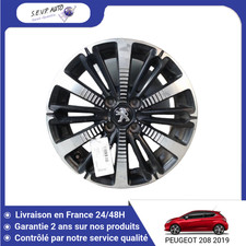 🇫🇷 JANTE ALUMINIUM