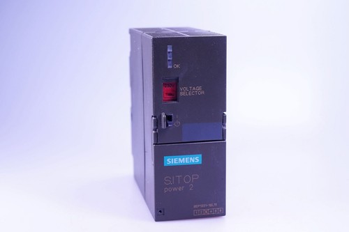 Siemens sitop power a - sitop,