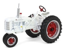 ERTL - Tracteur 75e