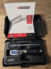 Réfractomètre liquid AD Blue - Facom | 780B