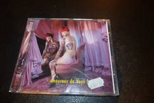 CD "DICK RIVERS : AMOUREUX DE VOUS"