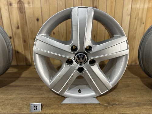 Jante aluminium - 1x, en
