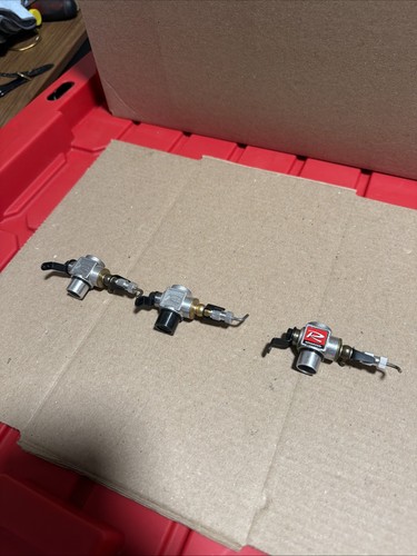 Lot novarossi carburetors - novarossi,