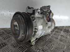 Compresseur clim MERCEDES