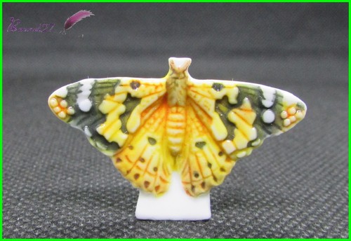 Feve edition atlas papillon - feve,