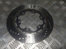 Disque de frein arrière origine Moto Guzzi Nevada 750 LK 2003