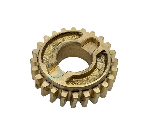 Nice roue couronne 2 5 - couronne, z