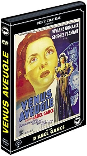 Dvd venus aveugle - ,