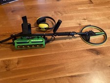 Minelab Excalibur II